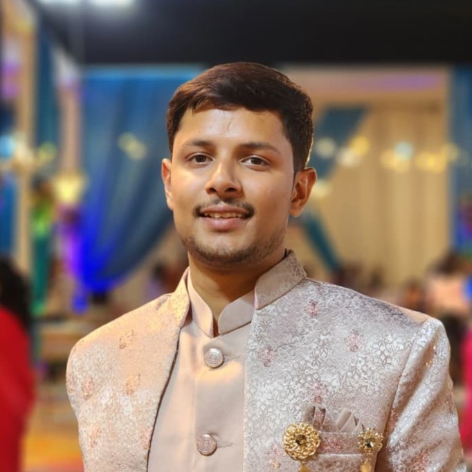 Akshat Jain Sihora