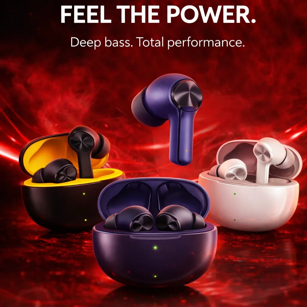 Buds Pro 3 for OnePlus