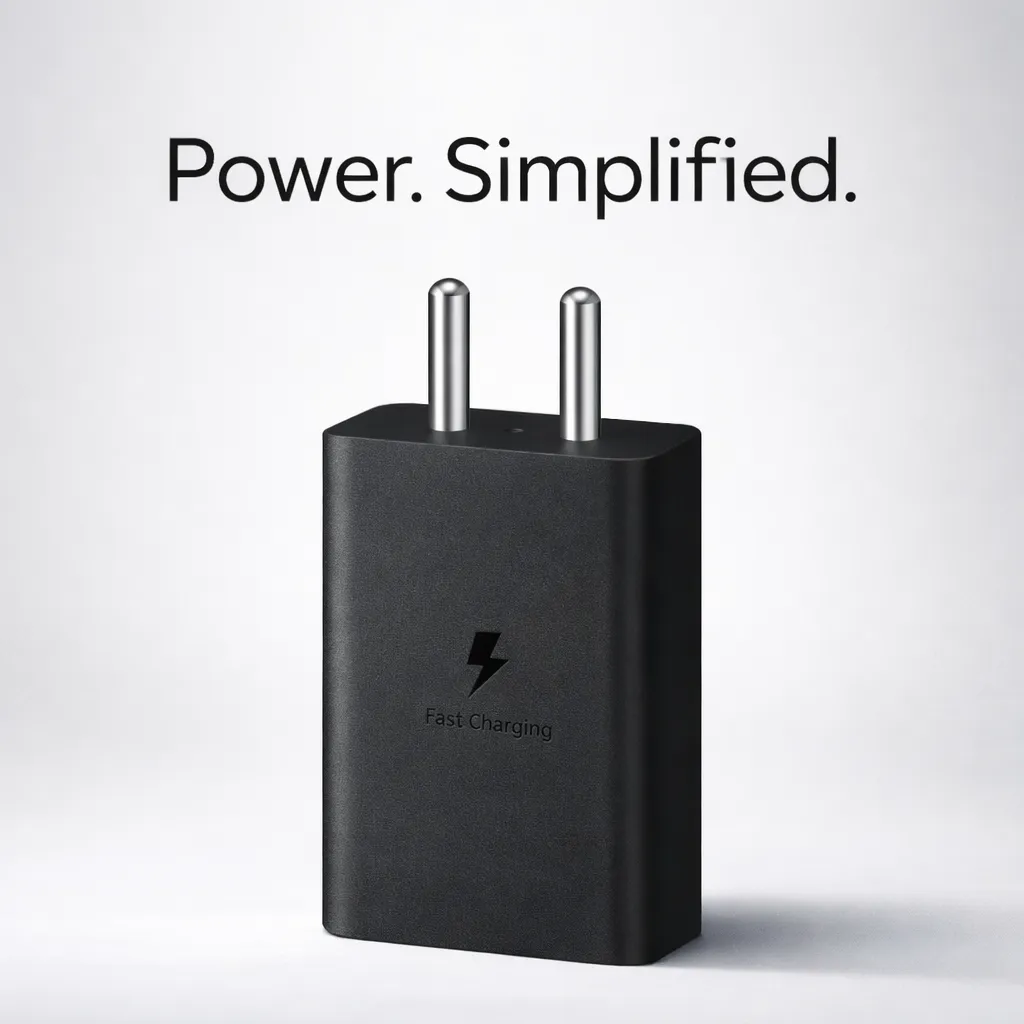 25 W Travel Adaptor for Samsung