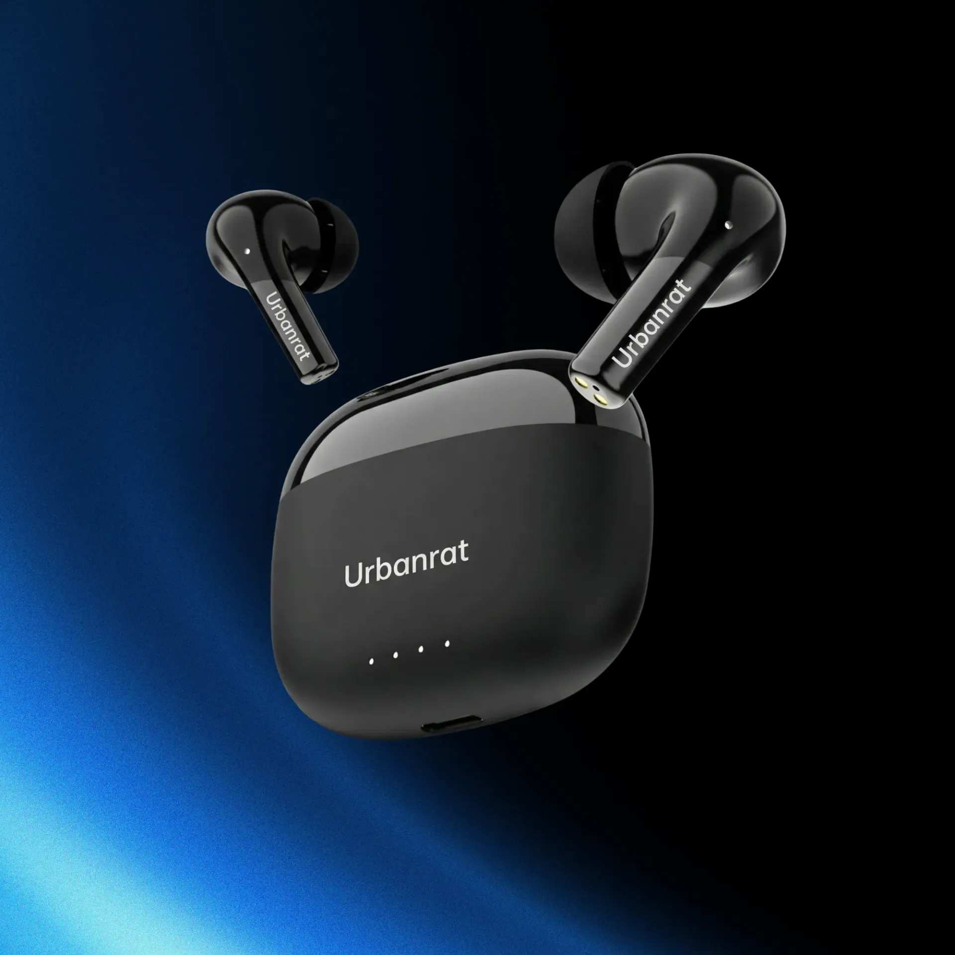 Urbanrat earbuds
