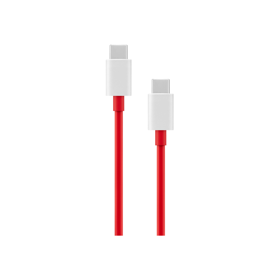 Type-C to Type-C Cable for OnePlus
