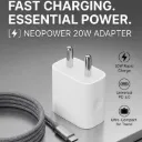 Charger Adapter for Apple